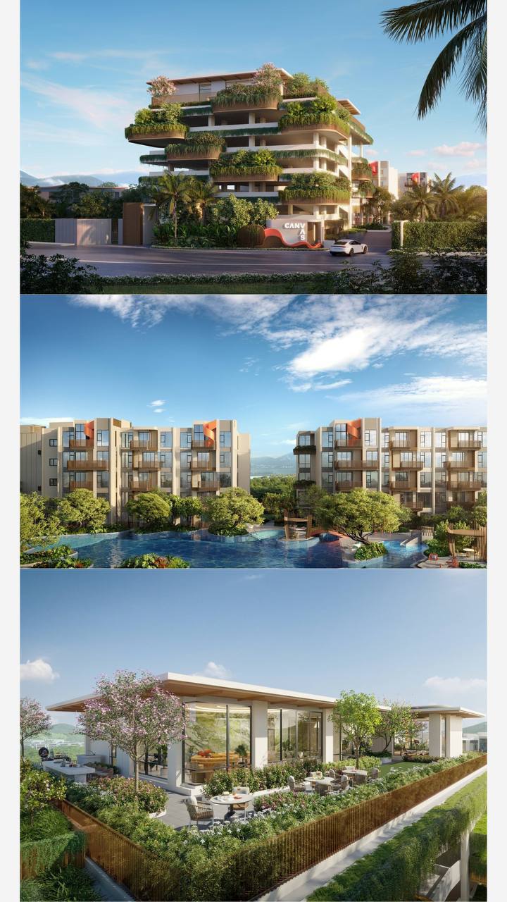 Инвестиции в недвижимость на Пхукете