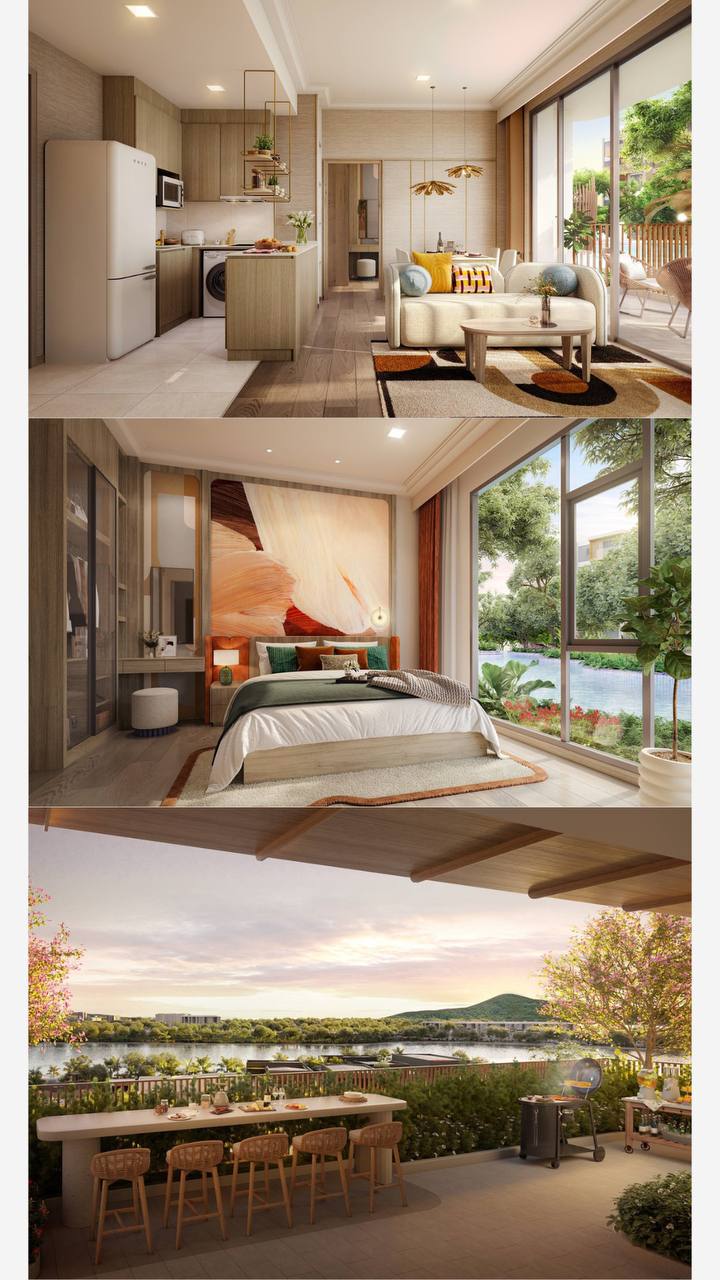 Инвестиции в недвижимость на Пхукете