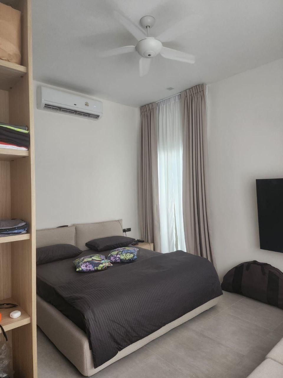 Срочная продажа виллы в Найхарне