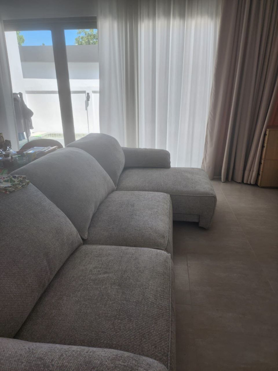 Срочная продажа виллы в Найхарне