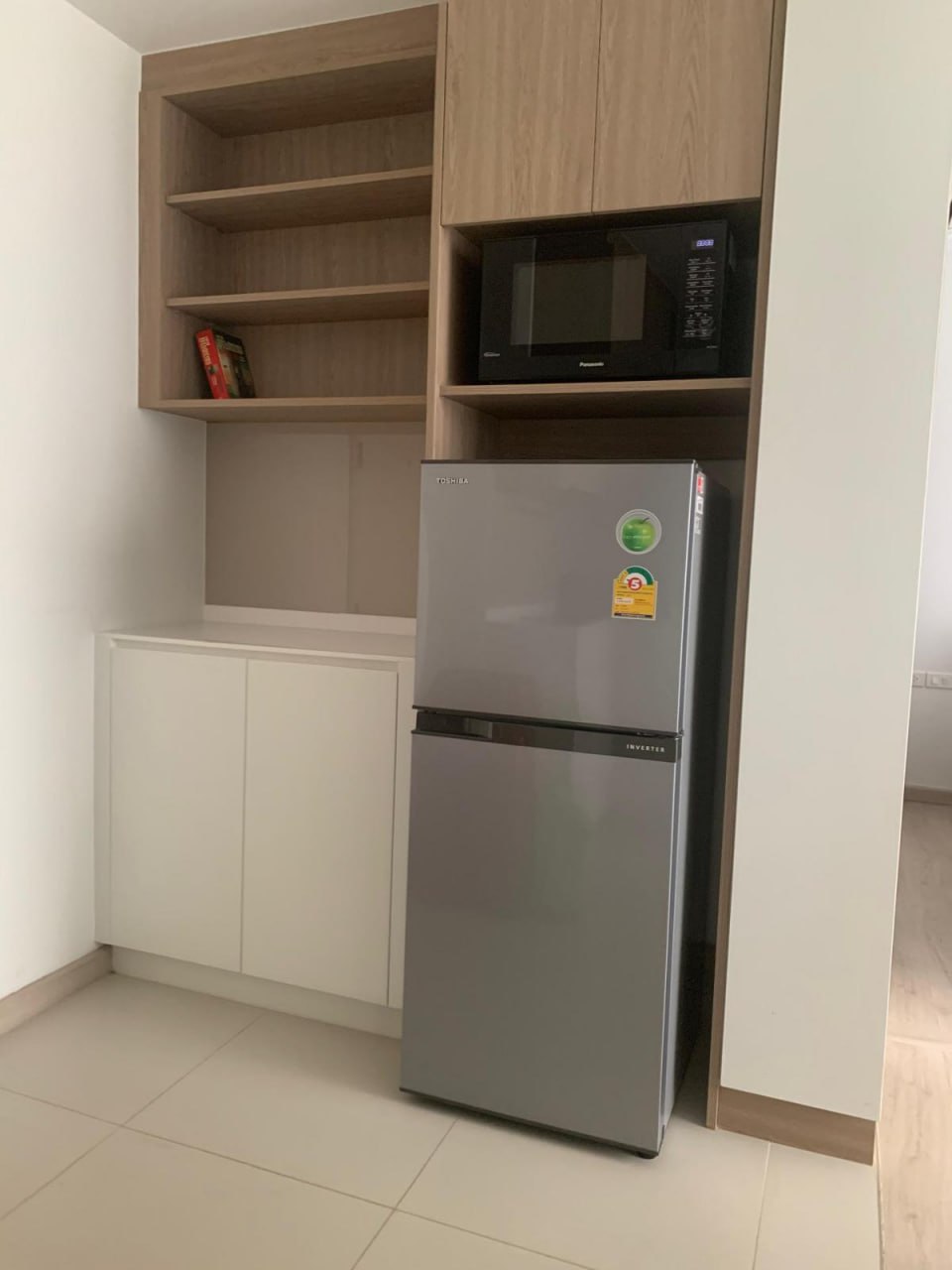 Продажа 2-комнатной квартиры с видом на гольф-поле