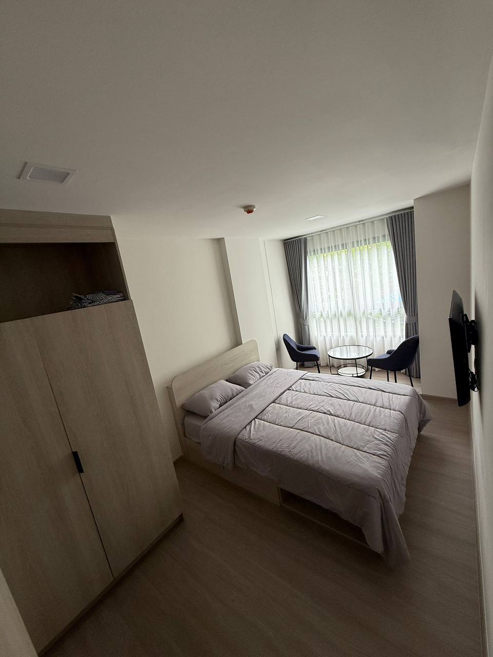 Сдаётся 2-комнатная квартира на Пхукете