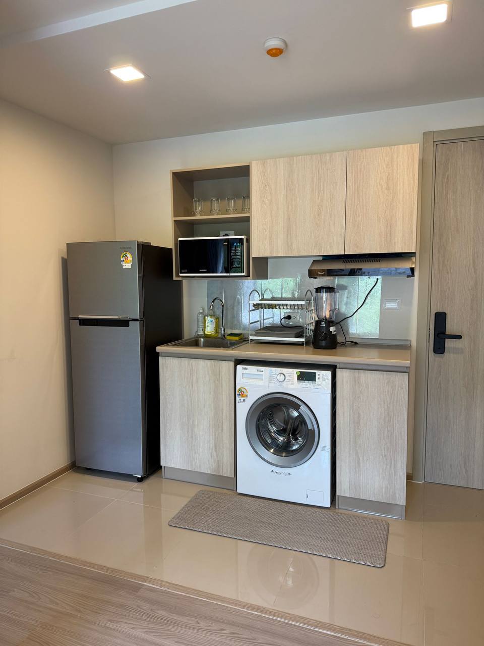 Сдаётся 2-комнатная квартира на Пхукете