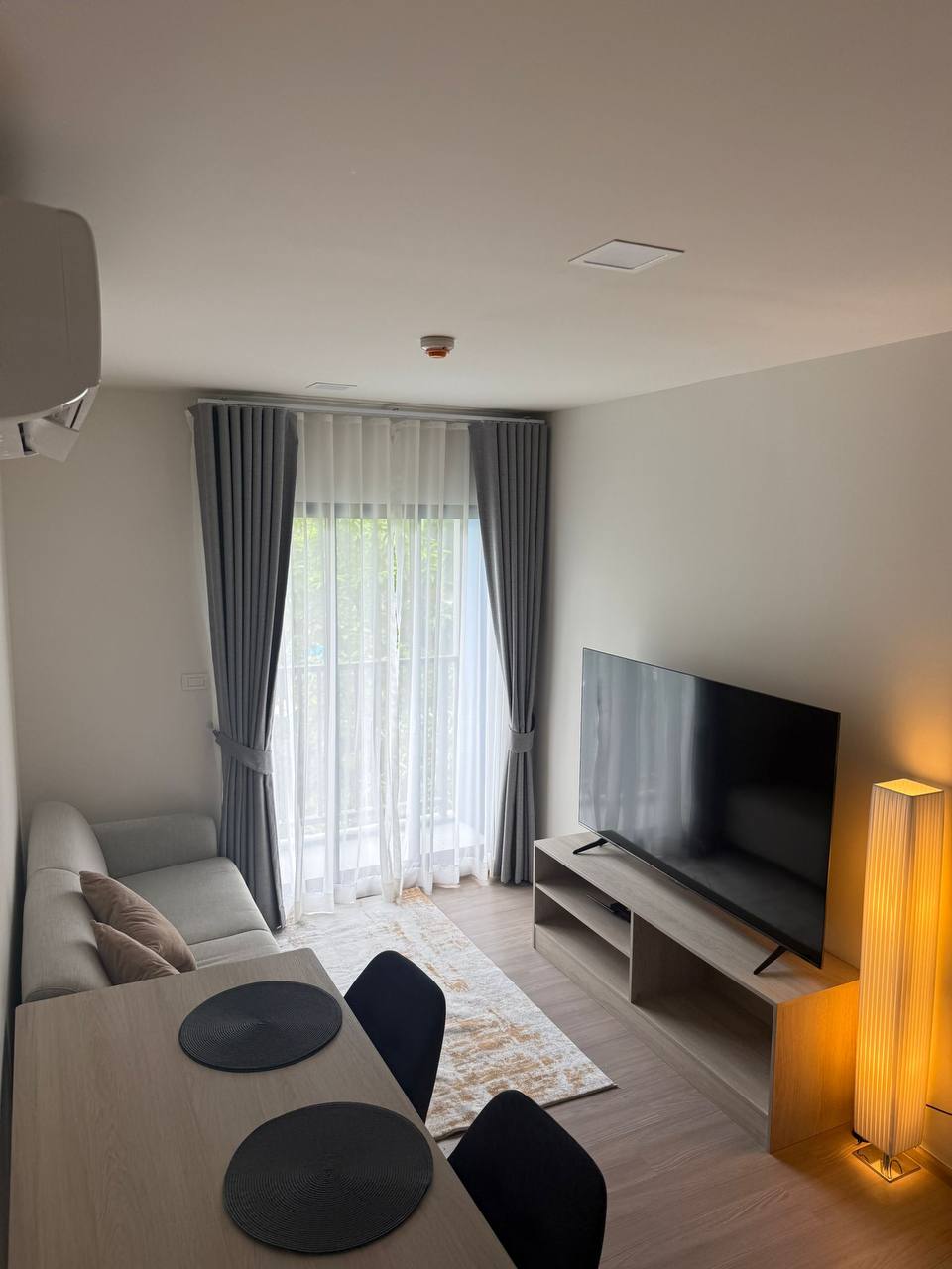 Сдаётся 2-комнатная квартира на Пхукете