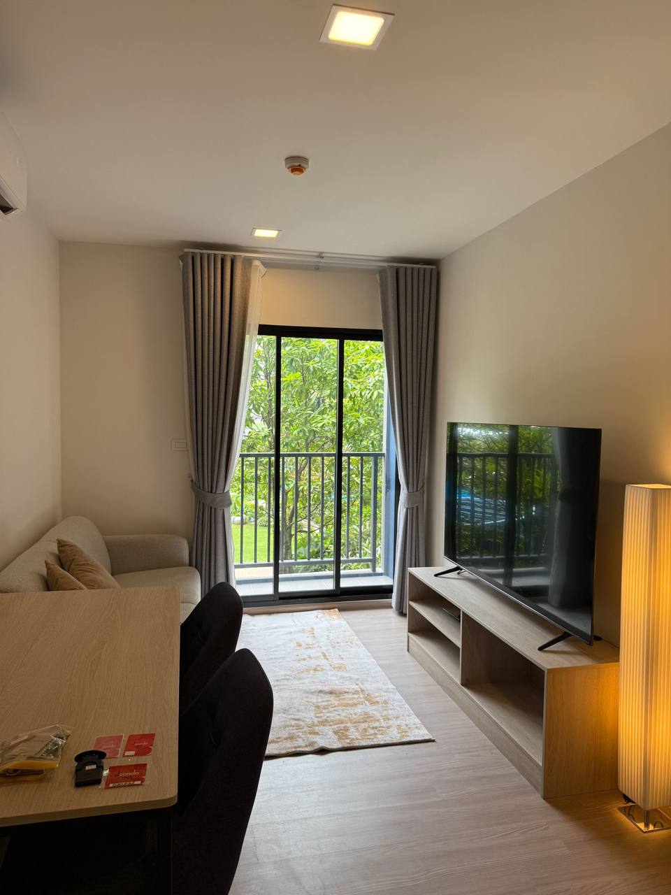 Сдаётся 2-комнатная квартира на Пхукете