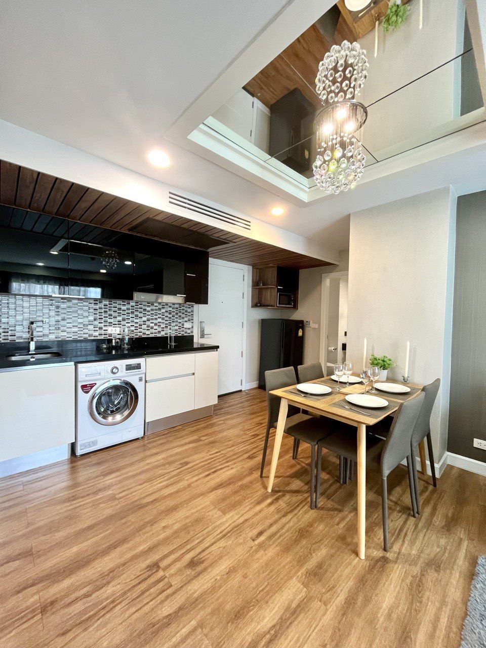 Аренда двушки на месяц