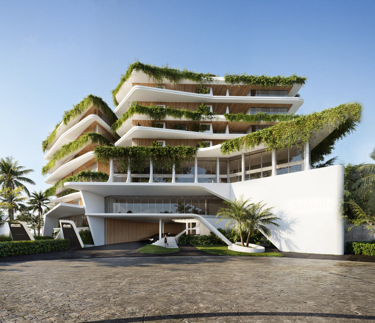 Продажа юнита в эко-комплексе со скидкой