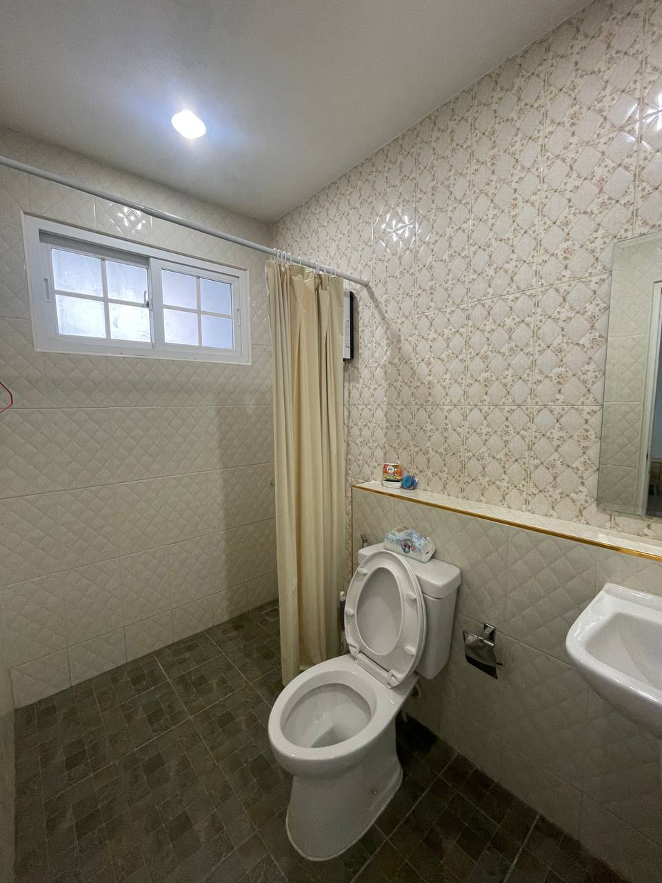 Аренда дома в Бристол Парк