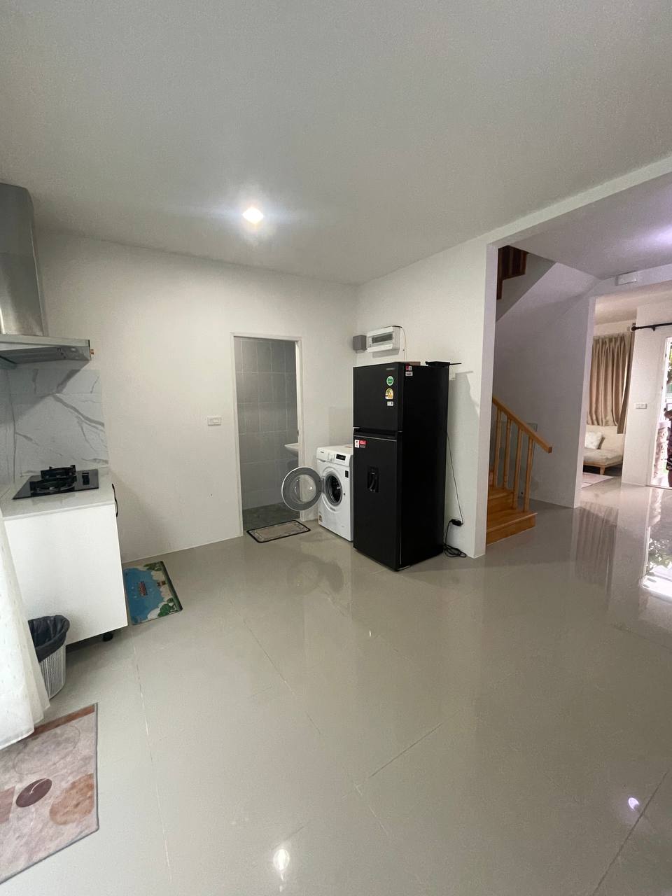 Аренда дома в Бристол Парк