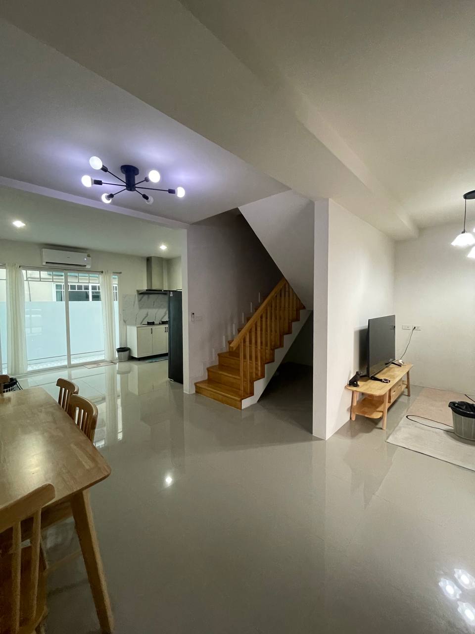 Аренда дома в Бристол Парк