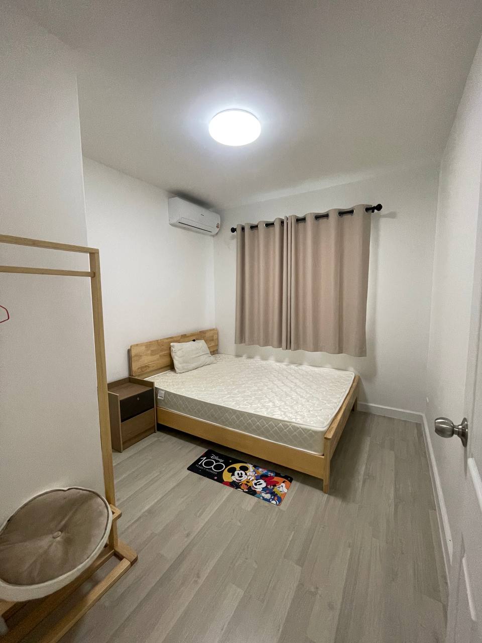 Аренда дома в Бристол Парк