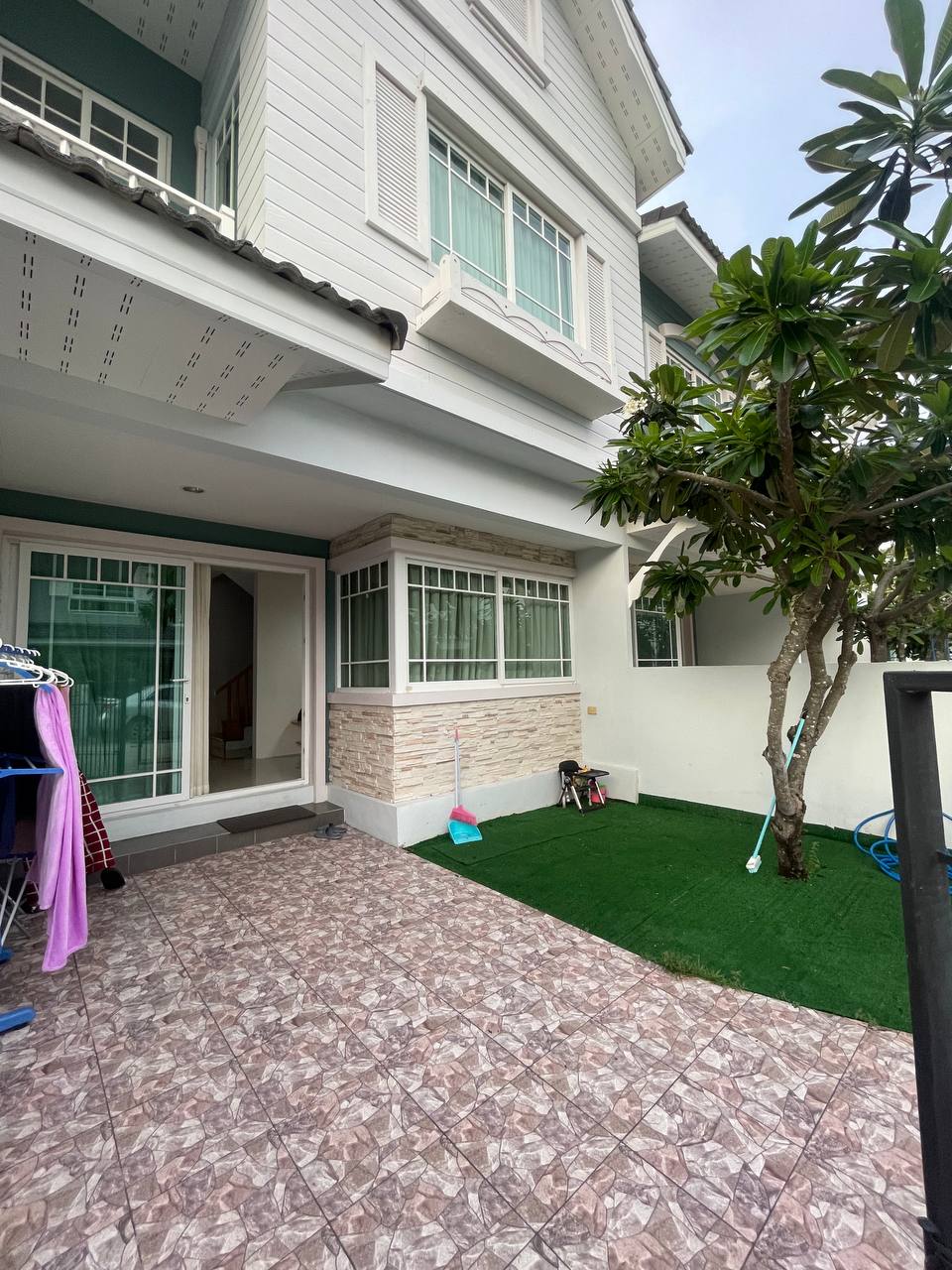 Аренда дома в Бристол Парк