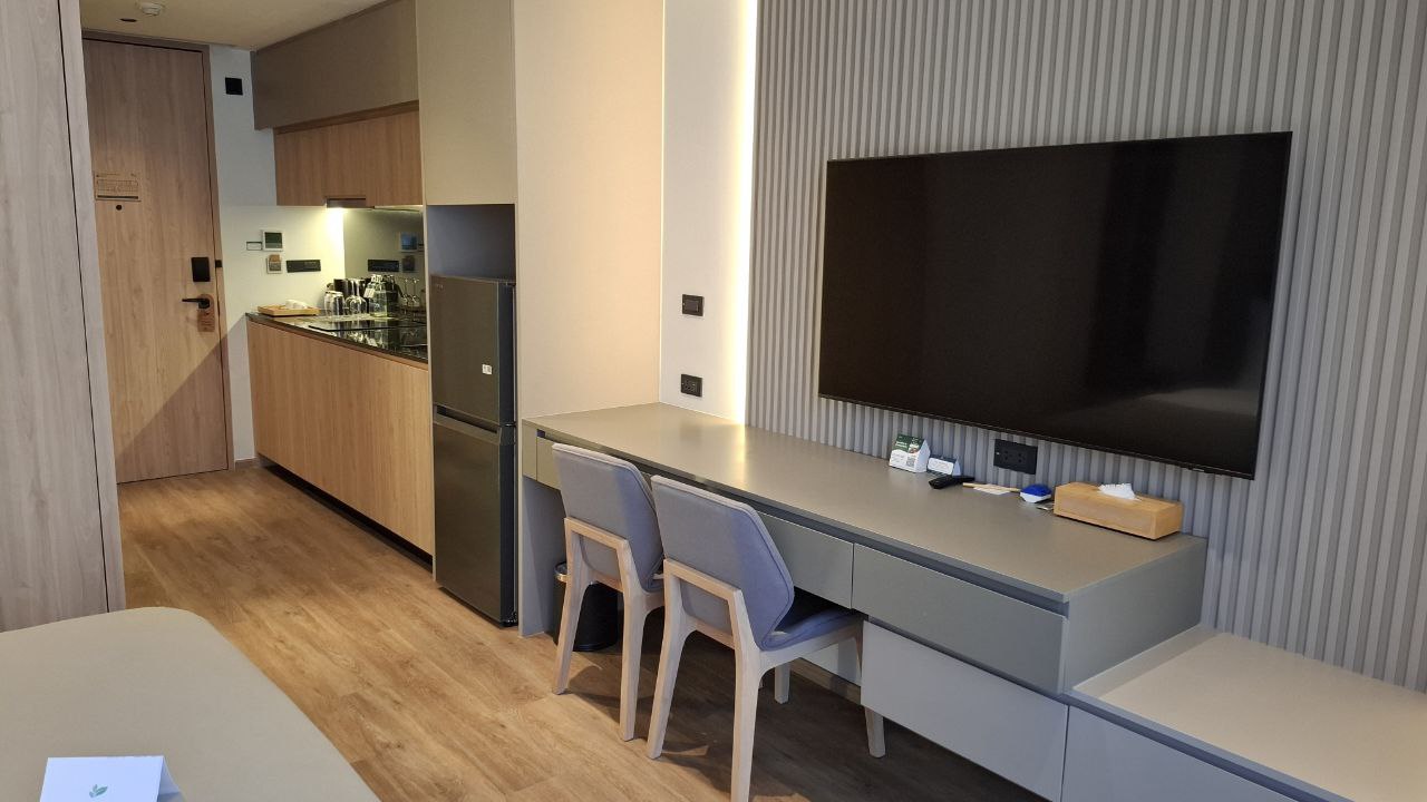 Продажа студии рядом с пляжем Лайан