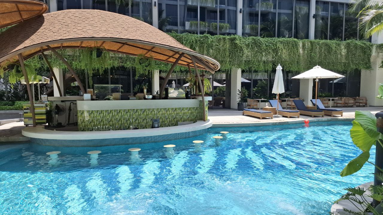 Продажа студии рядом с пляжем Лайан