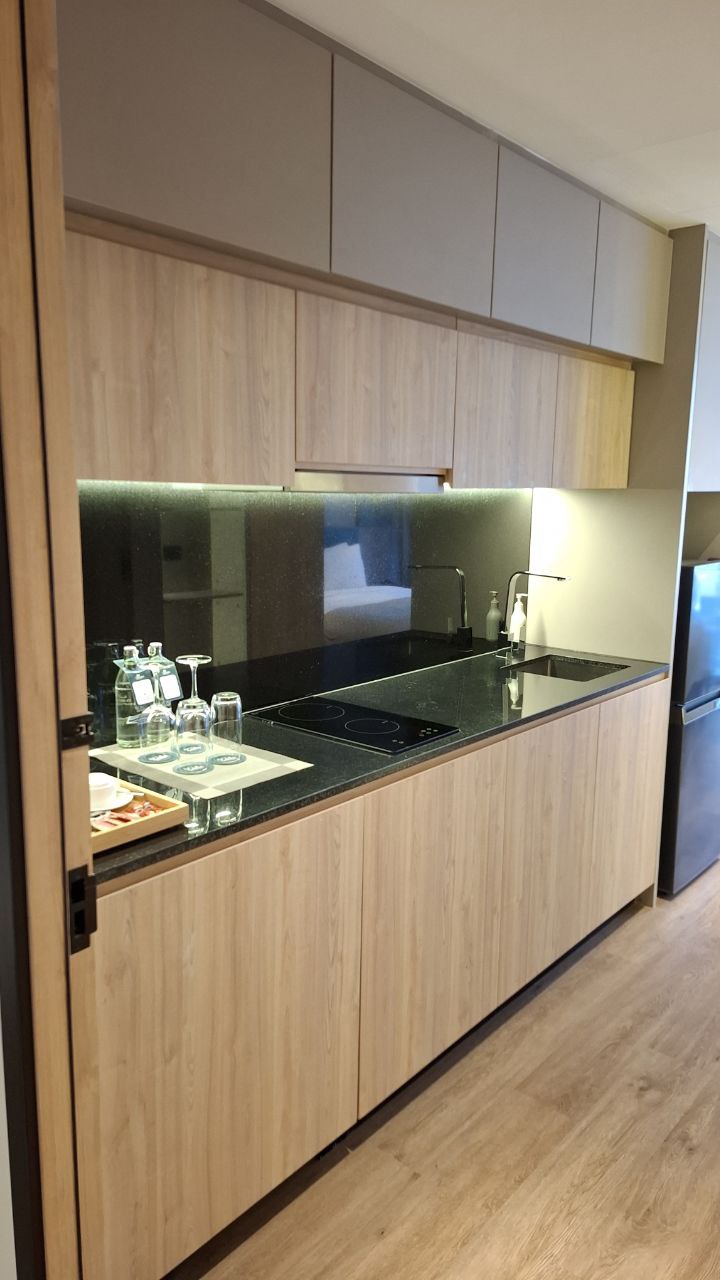 Продажа студии рядом с пляжем Лайан