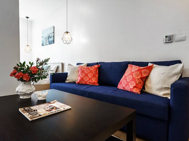 Аренда студии в комплексе