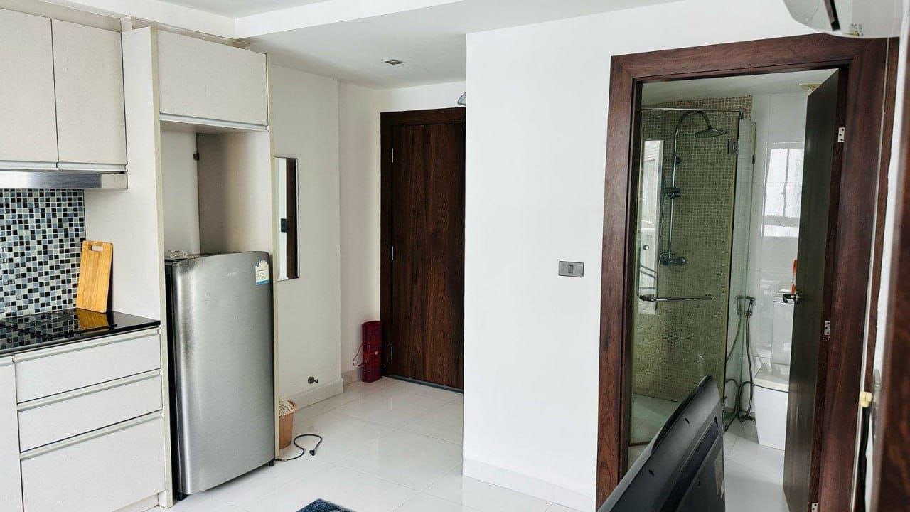 Сдаётся квартира в Северной Паттайе