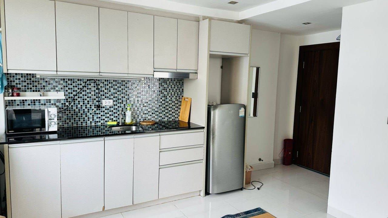 Сдаётся квартира в Северной Паттайе