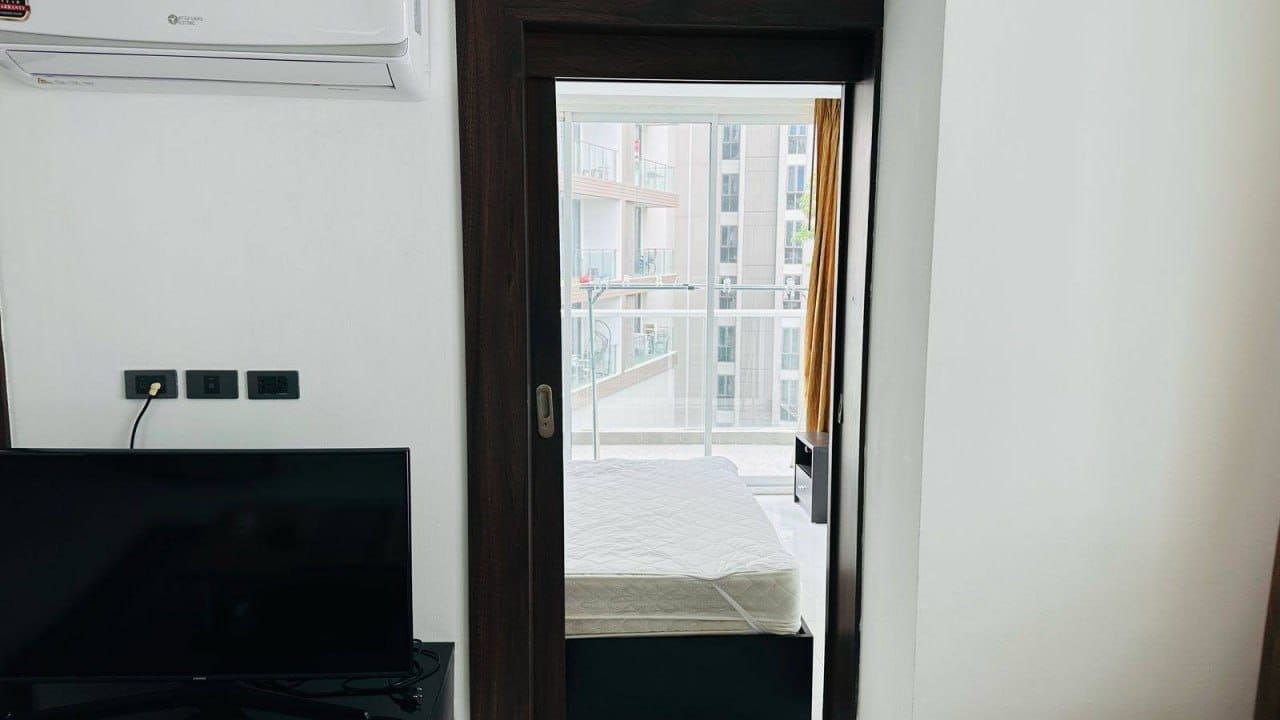 Сдаётся квартира в Северной Паттайе