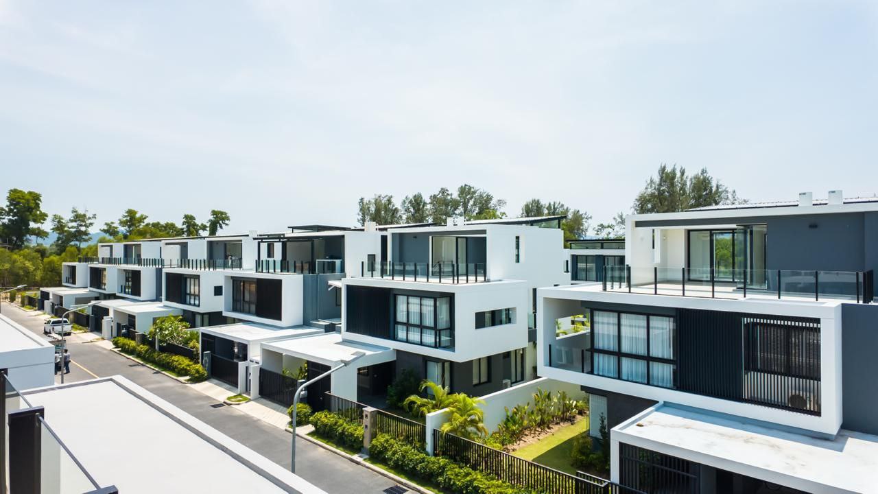 Долгосрочная аренда виллы