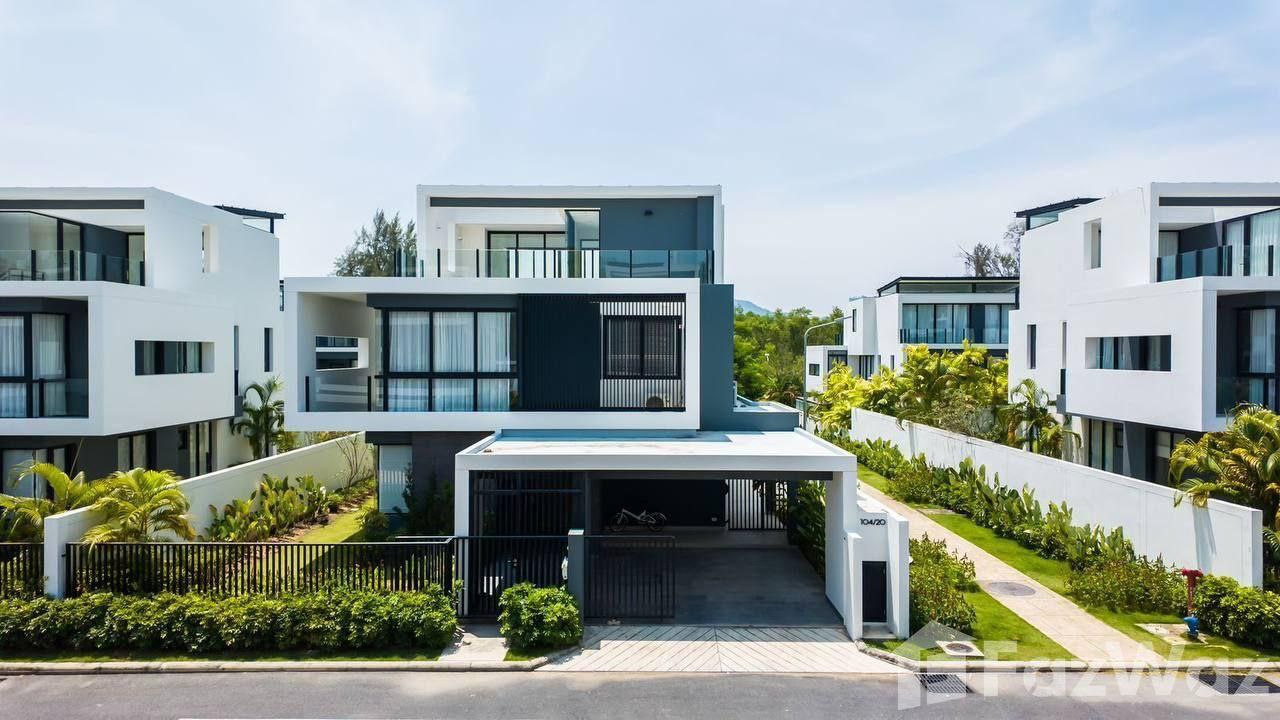 Долгосрочная аренда виллы