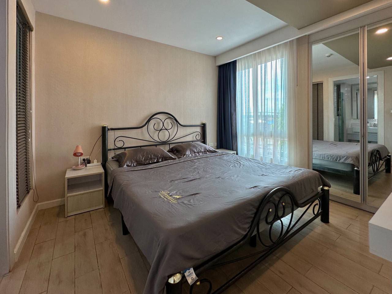 Сдача уютной двухкомнатной квартиры