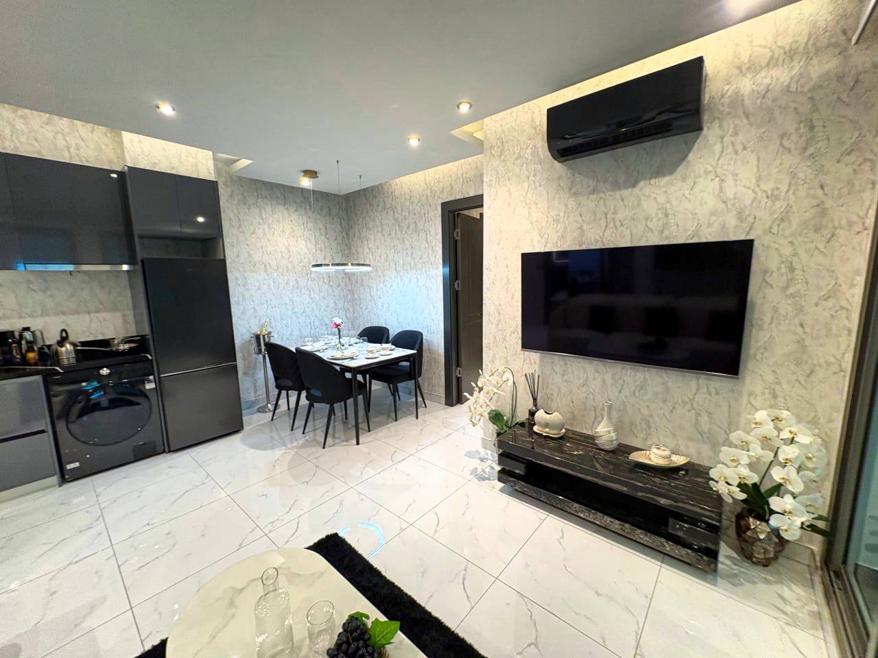 Продажа кондо в Паттайе с выгодой