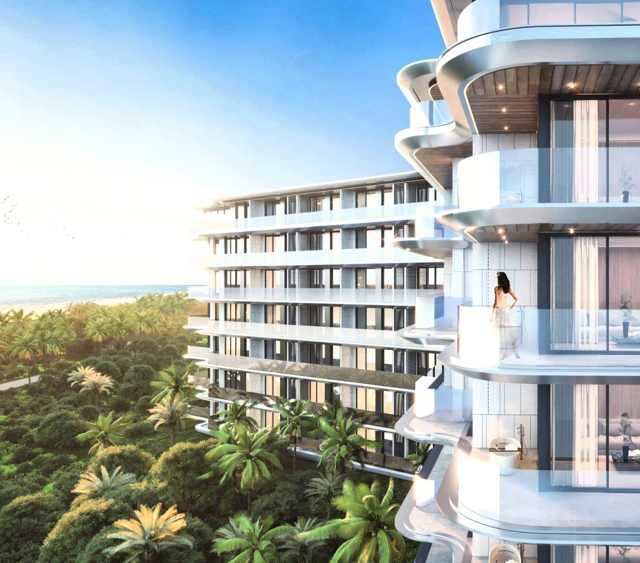 Продажа апартаментов на Пхукете