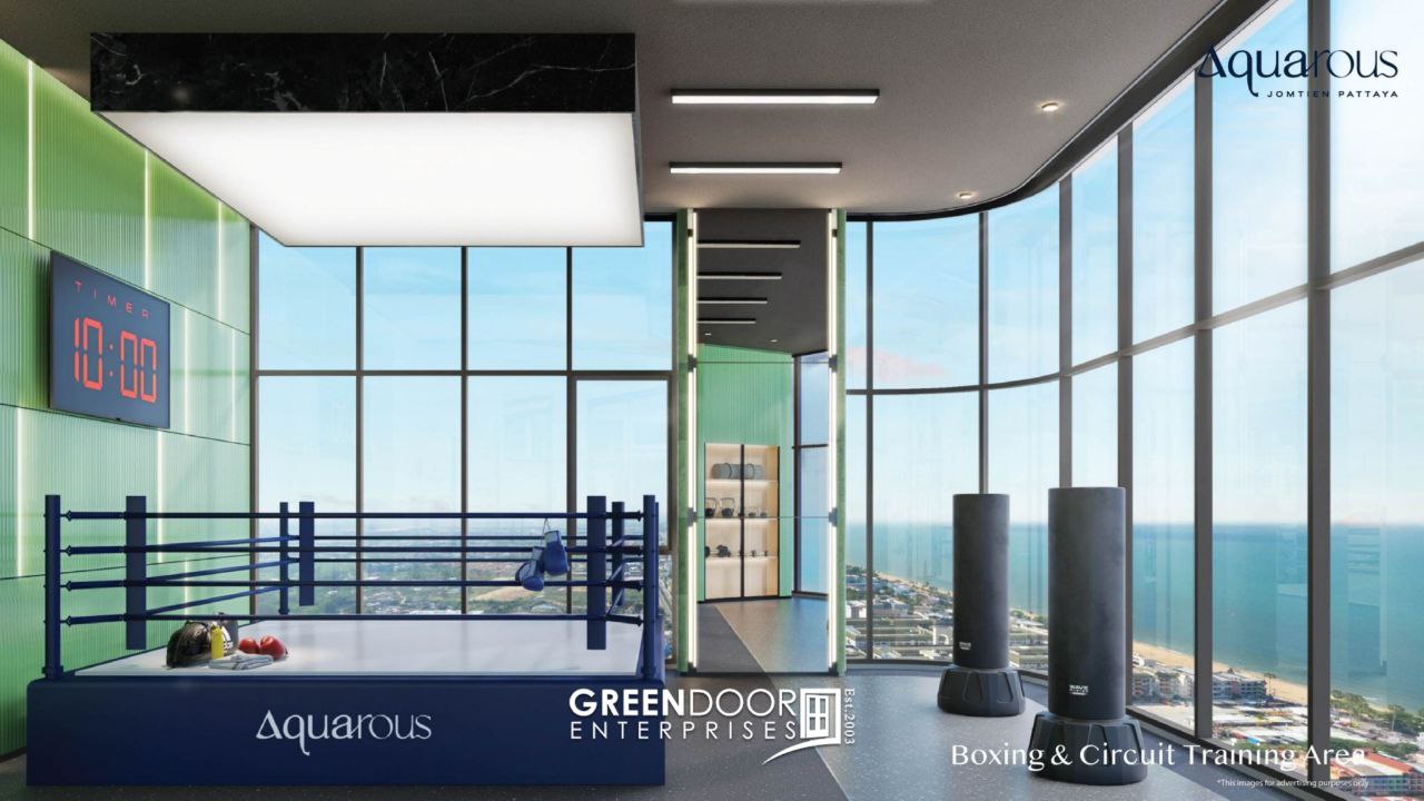 Специальные цены на квартиры