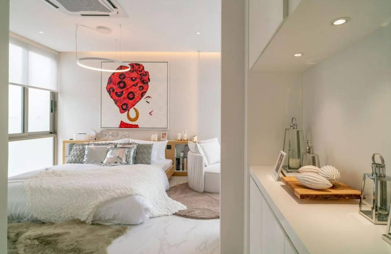 Продажа виллы в Бангтао