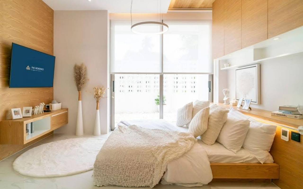 Продажа виллы в Бангтао