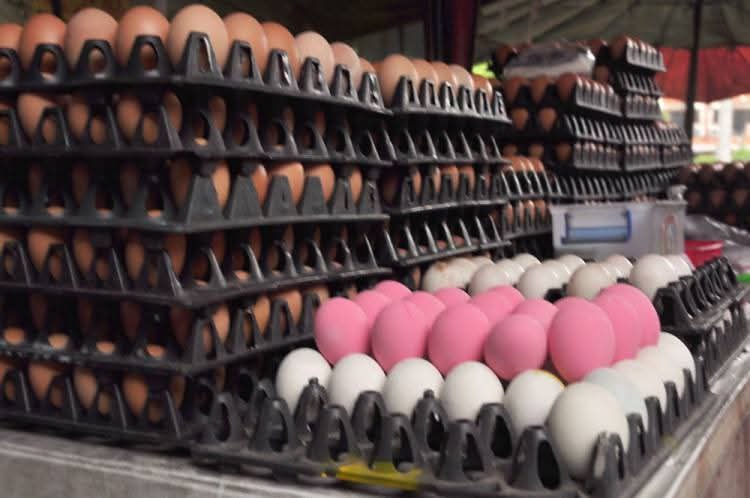 Трагедия на рынке в Пхетчабури