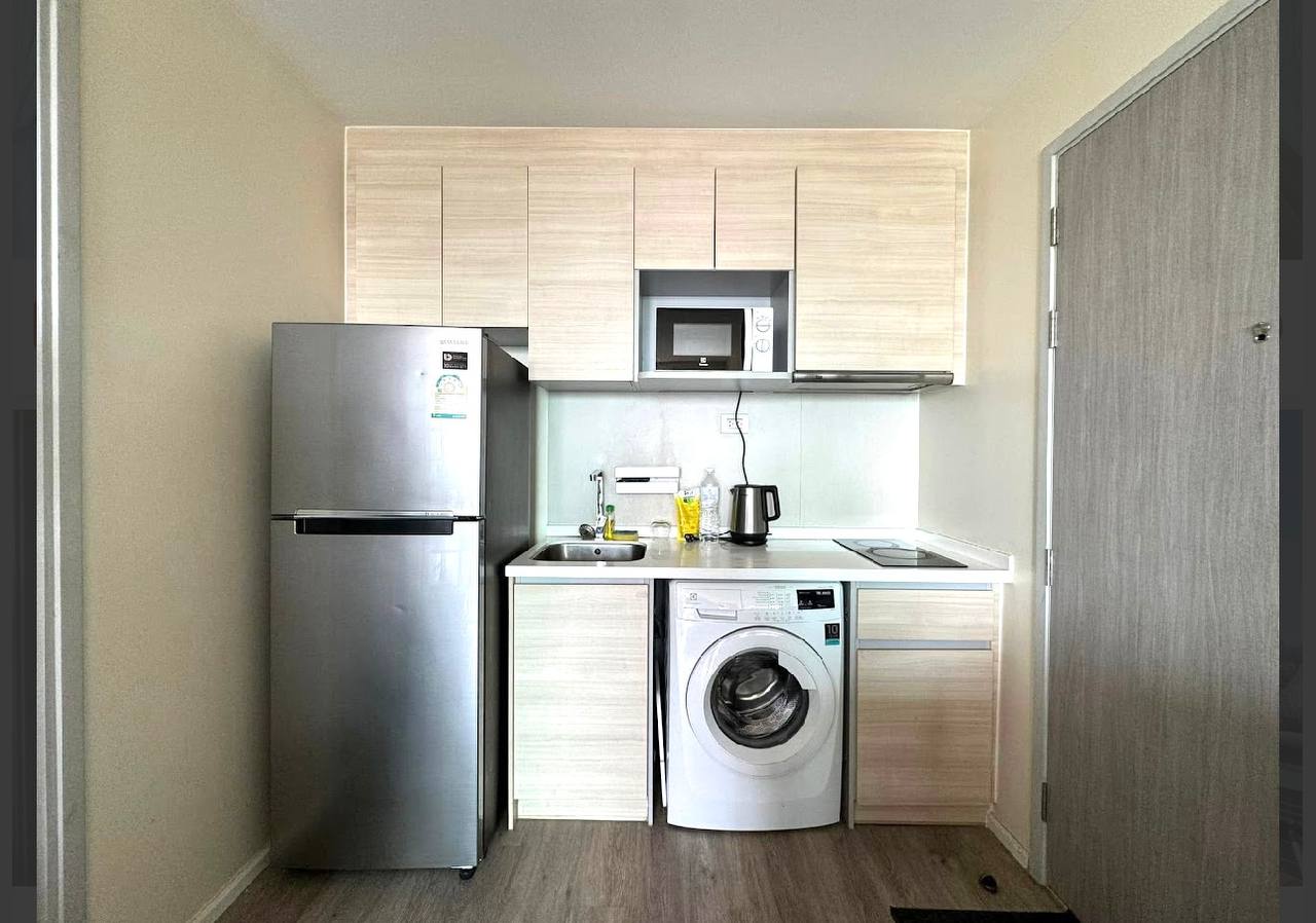 Аренда люкс кондо на джомтьене