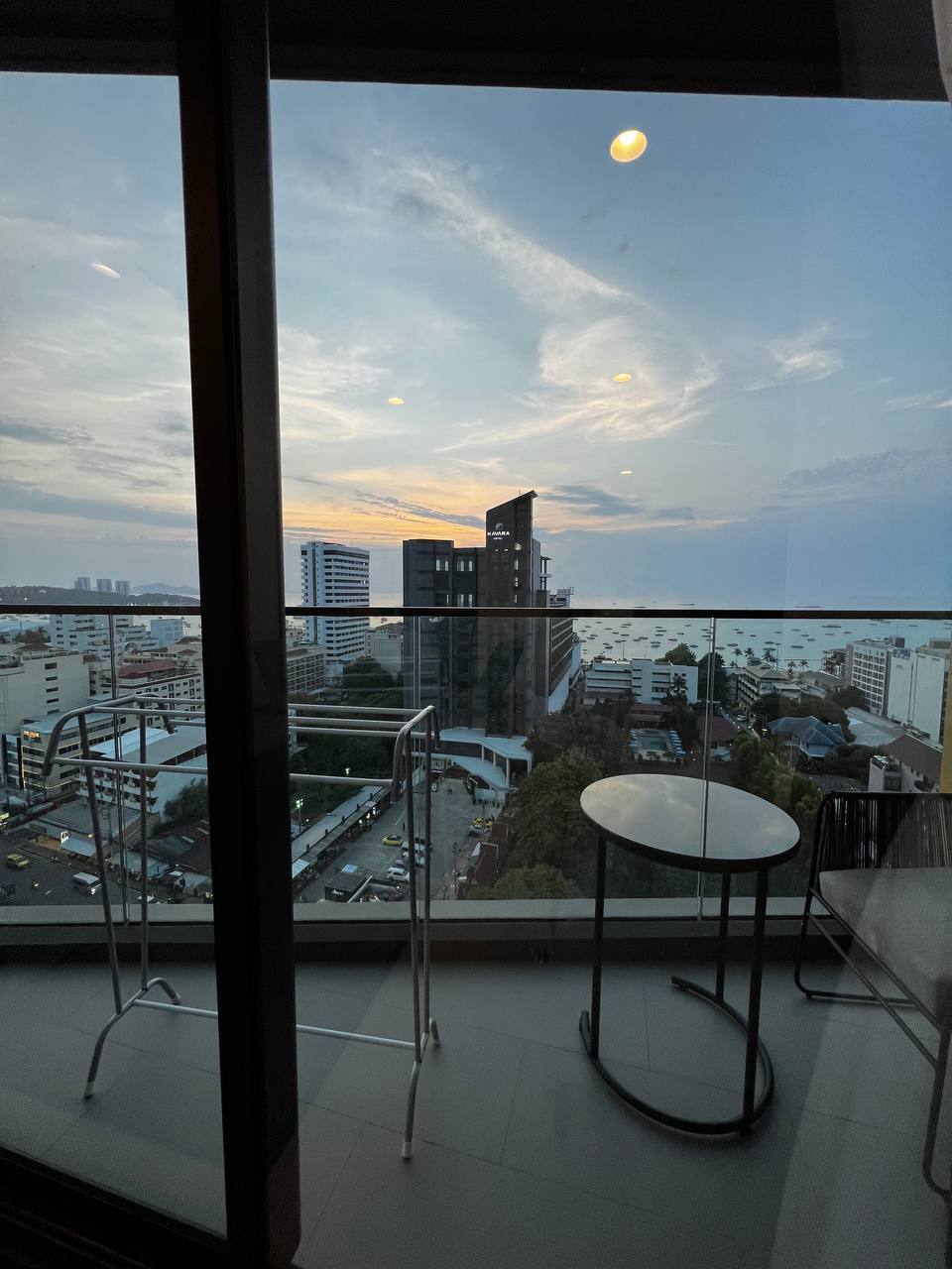 Аренда 2 бэдрум в центральной Паттайе