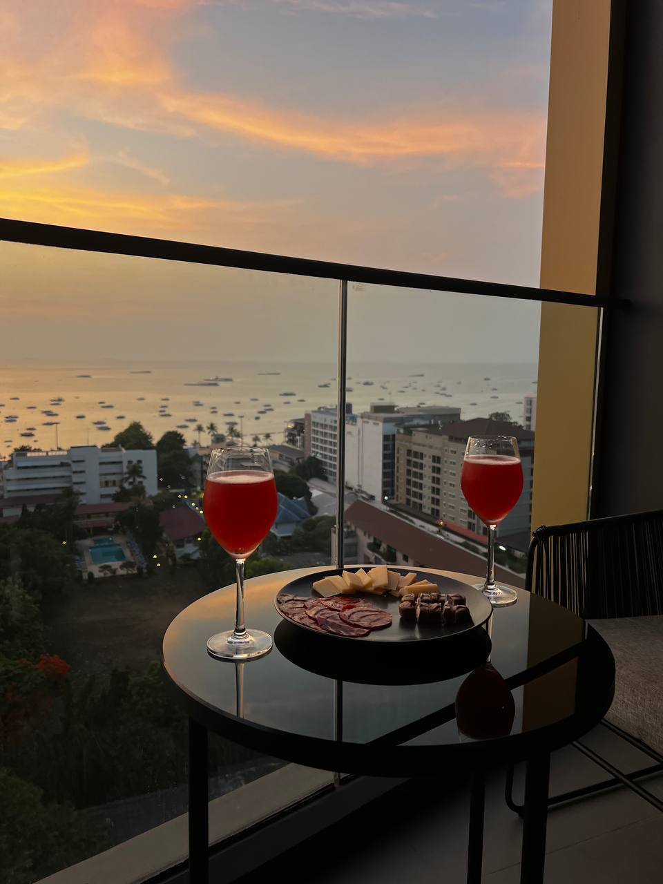 Аренда 2 бэдрум в центральной Паттайе