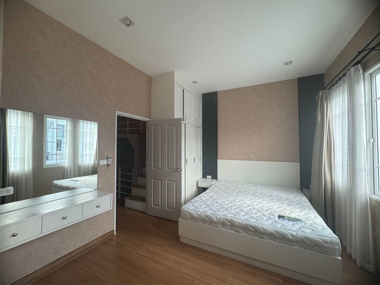 Годовая аренда дома в Паттайе