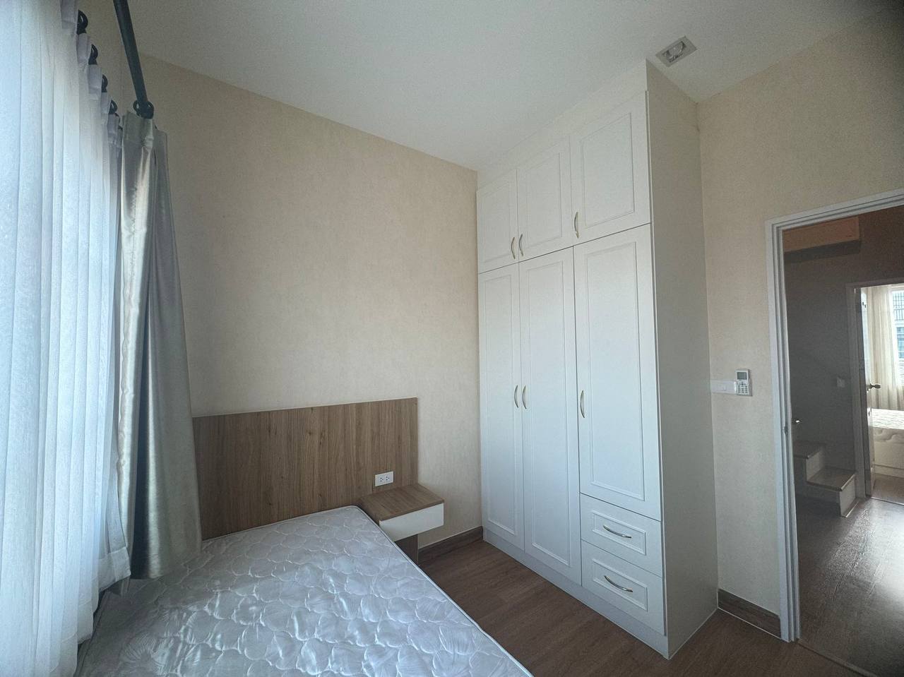 Годовая аренда дома в Паттайе