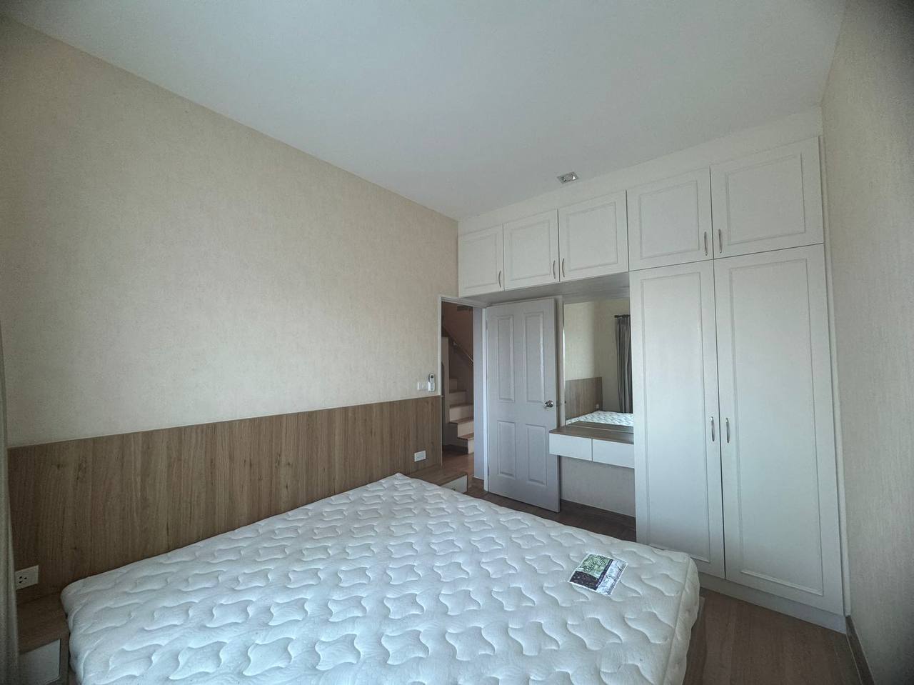 Годовая аренда дома в Паттайе