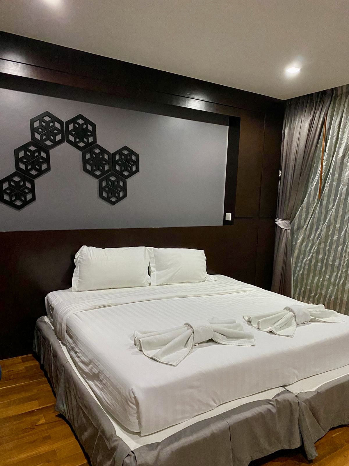 Аренда студии в районе Бангтао