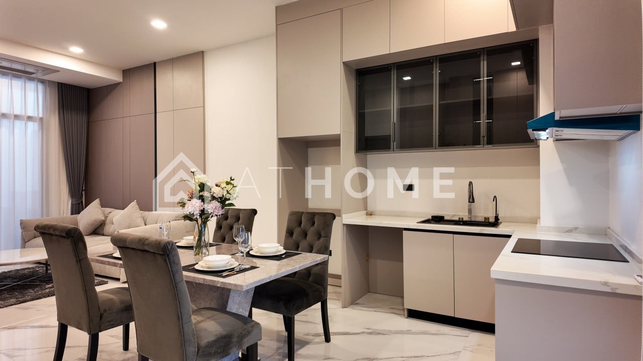 Продажа таунхауса с бассейном в Таиланде