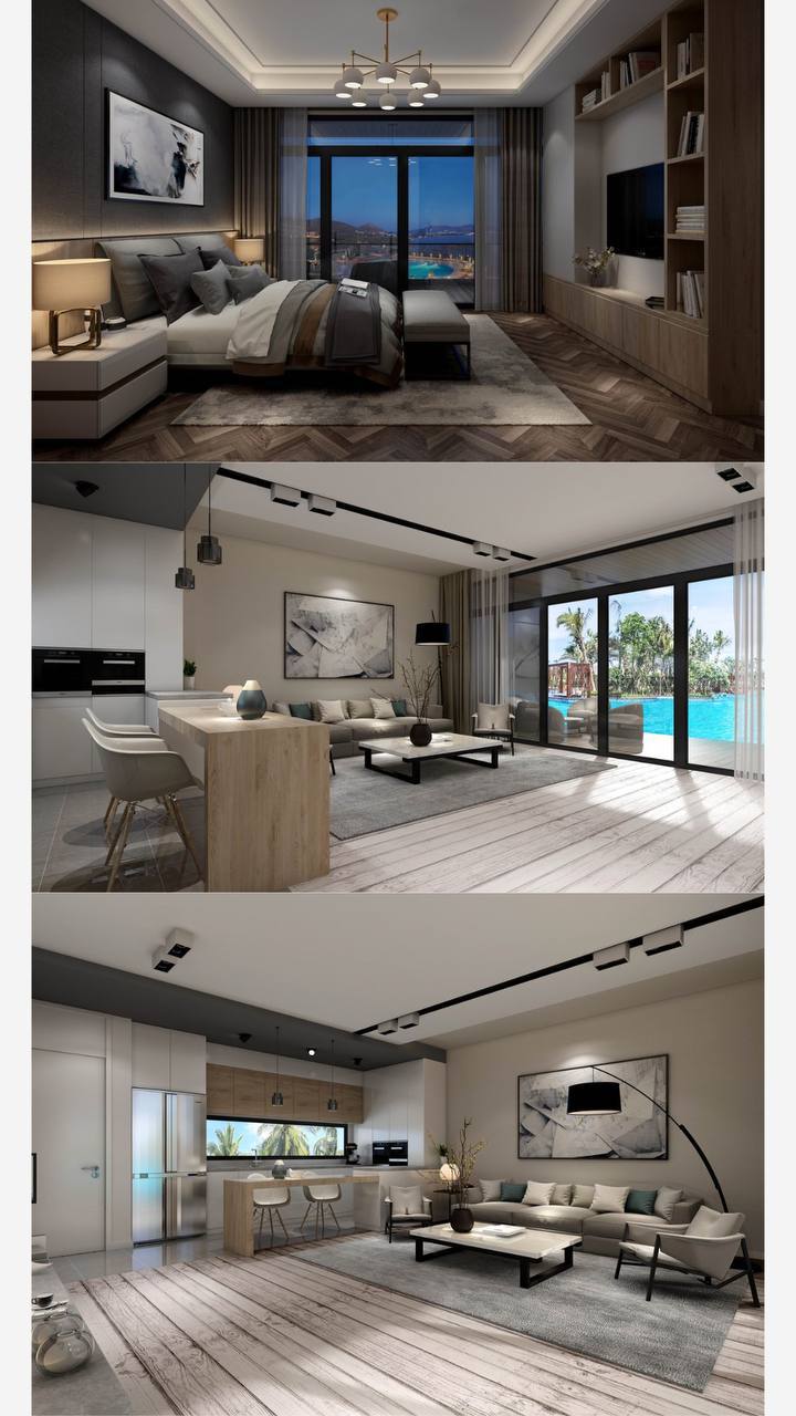 Инвестиции в недвижимость на Пхукете