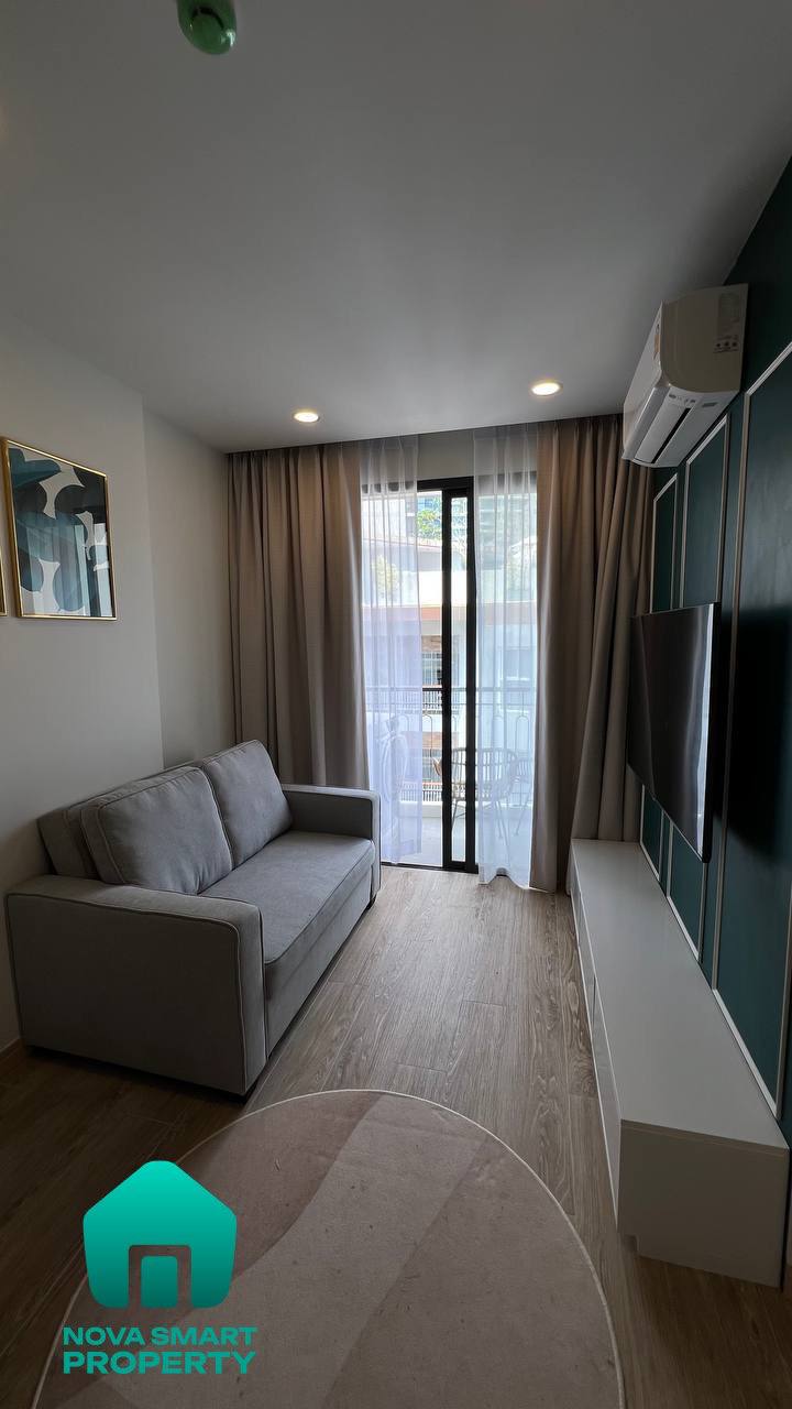 Аренда апартаментов у моря