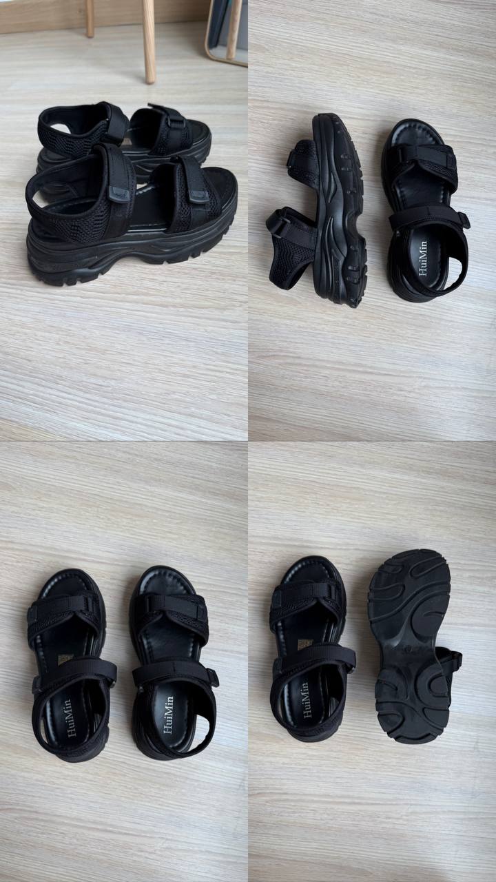 Продажа товаров различного типа