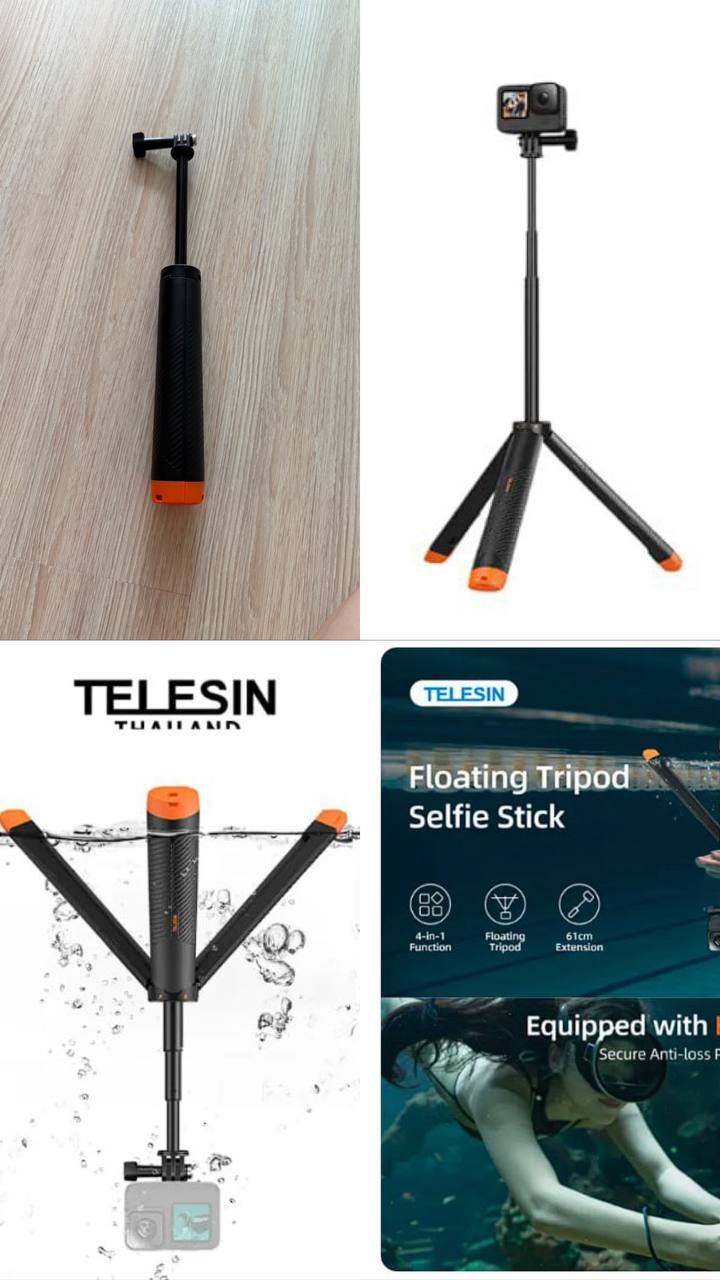 Продажа товаров различного типа