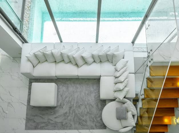 Аренда роскошной виллы в Пхукете