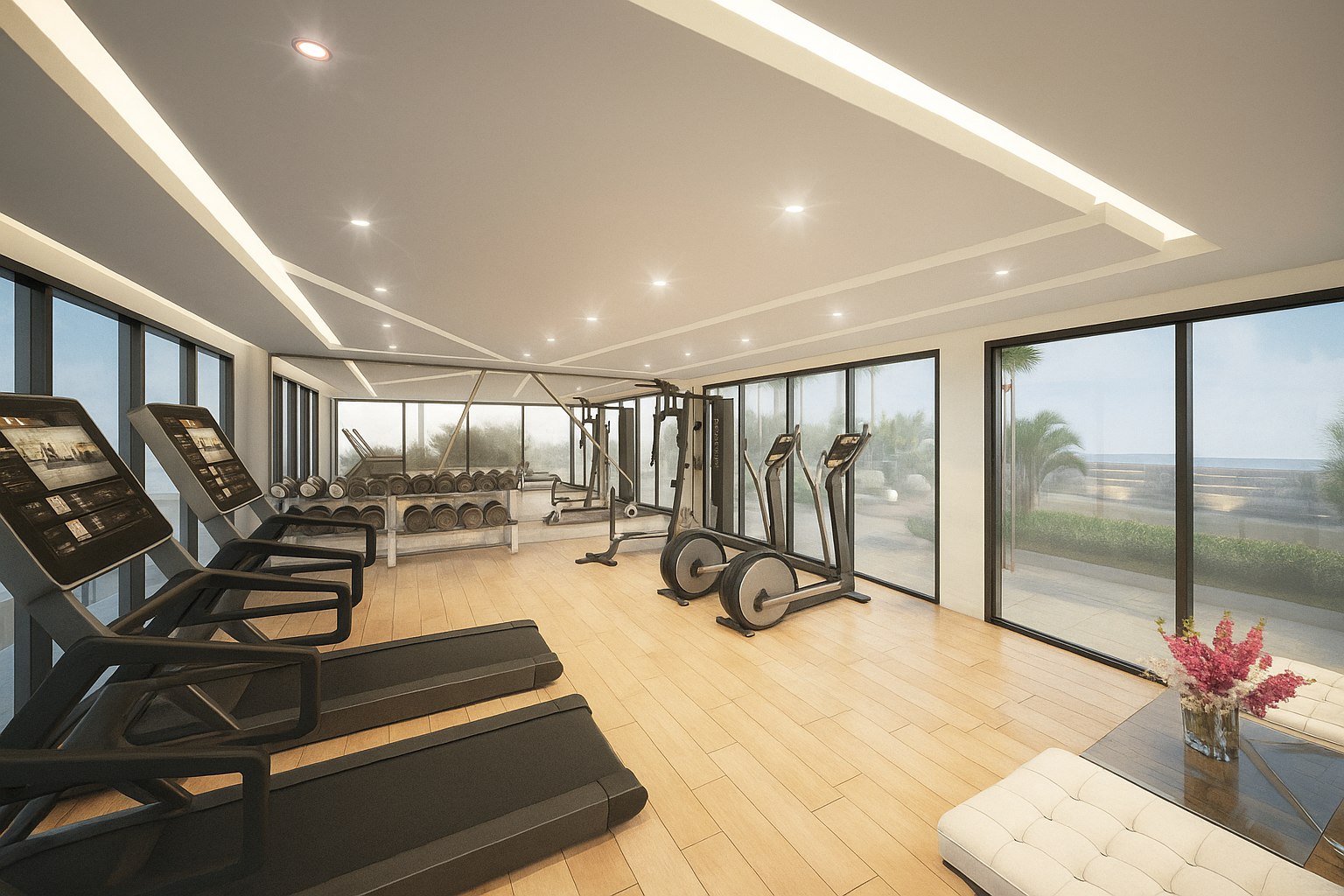 Продажа квартир в новом комплексе