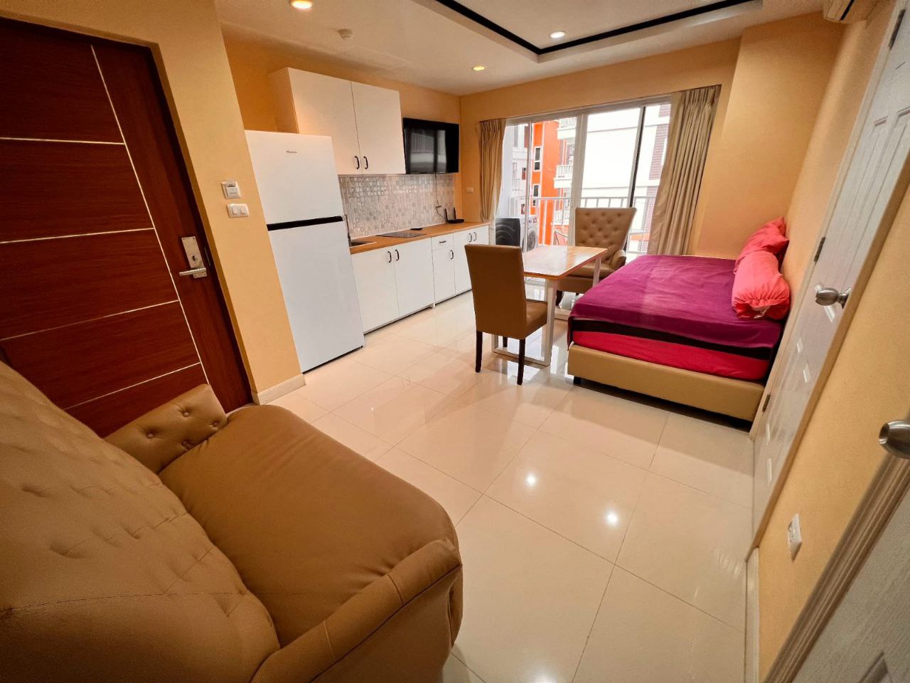 Аренда квартиры от собственника