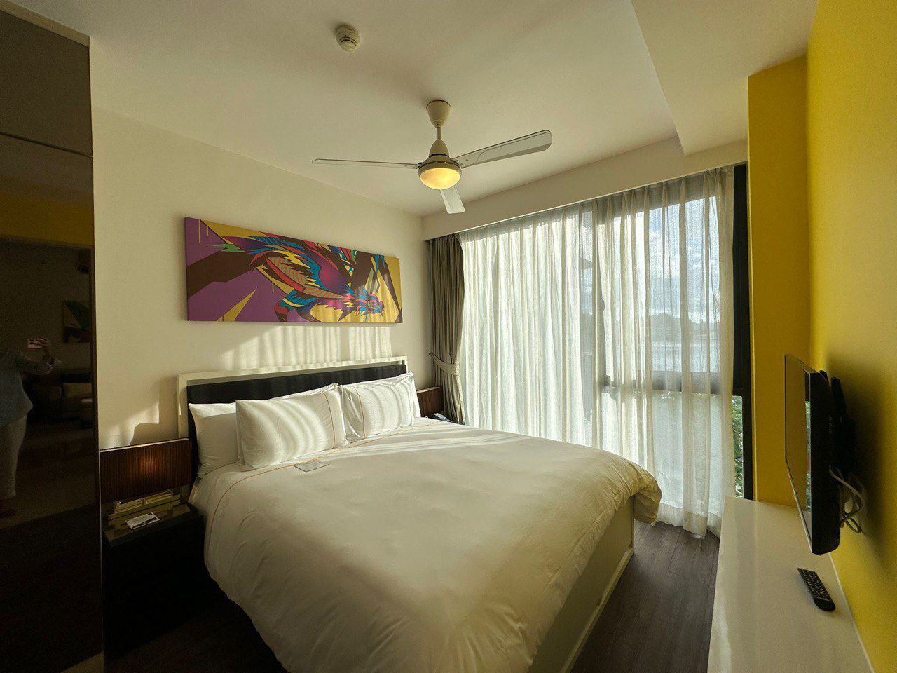 Аренда апартаментов у моря