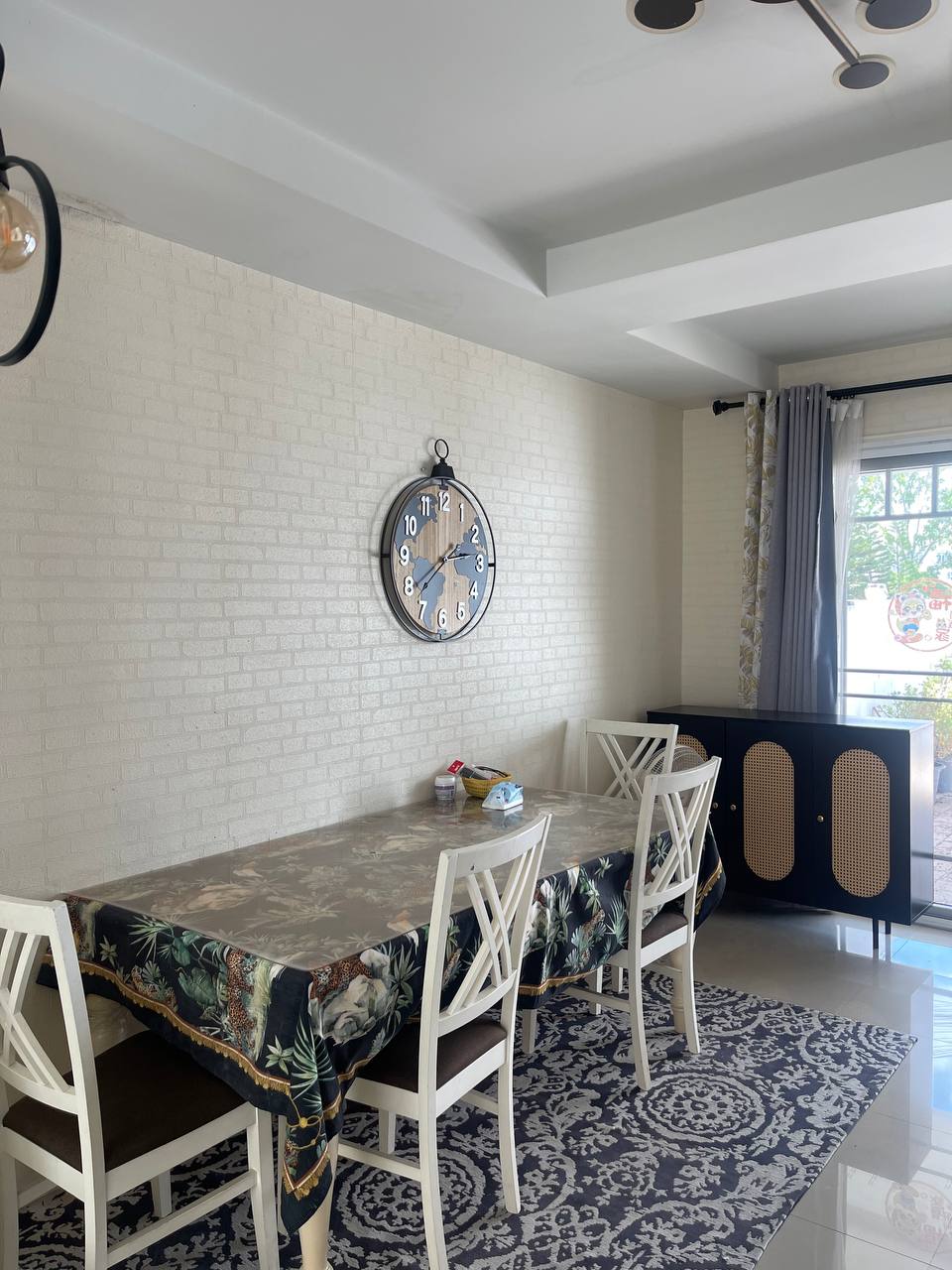 Сдача дома в Бристол Парк