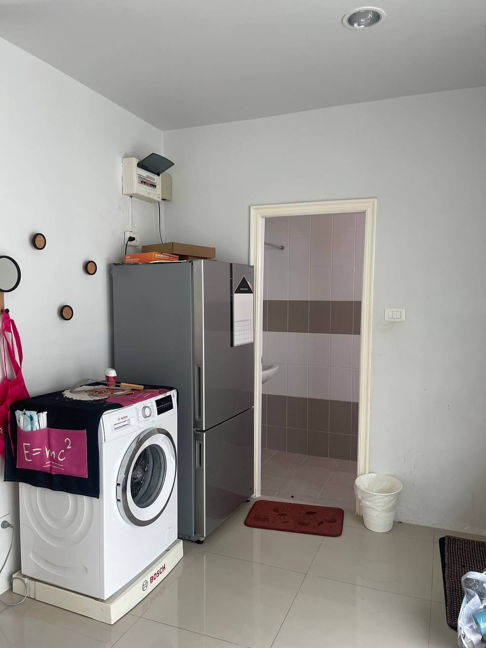 Сдача дома в Бристол Парк